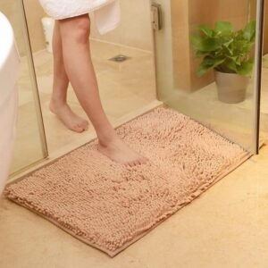 Tapis de bain SPA