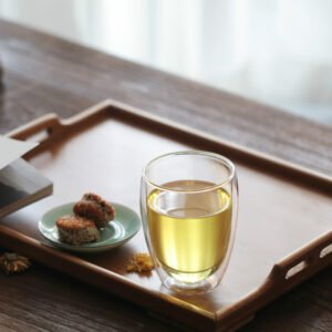 Verre double parois "Sichuan"